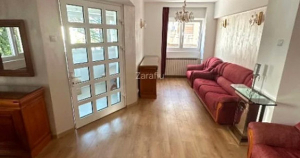 APARTAMENT DE 2 CAMERE, 69 MP UTILI, DOROBANTI