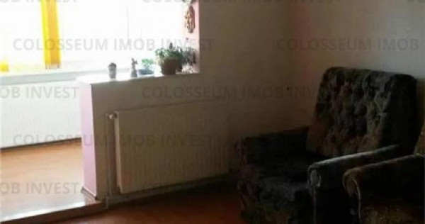 Apartament 2 camere, decomandat-Zona Bartolomeu