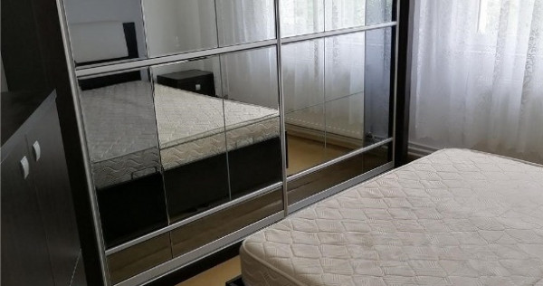 Apartament 2 camere situat pe Bulevardul Metalurgiei.