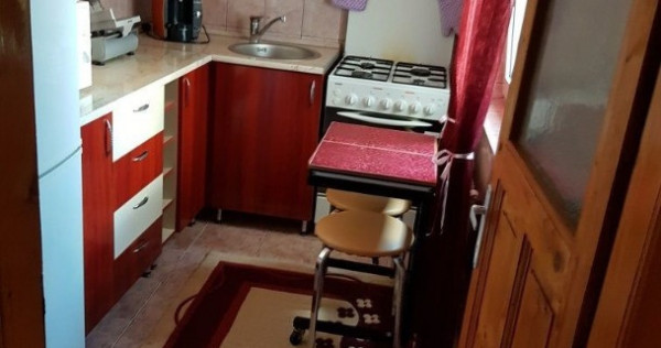 Inchiriez garsoniera moderna zona Lacul Morii, Calea Giulesti