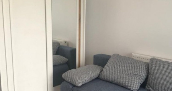 Garsoniera in apropierea Universitatii Politehnica