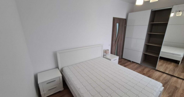 Apartament 3 camere,zona Timpuri Noi,