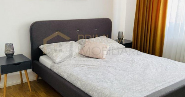 Apartament 2 camere - Calea Torontalului - Centrala Proprie