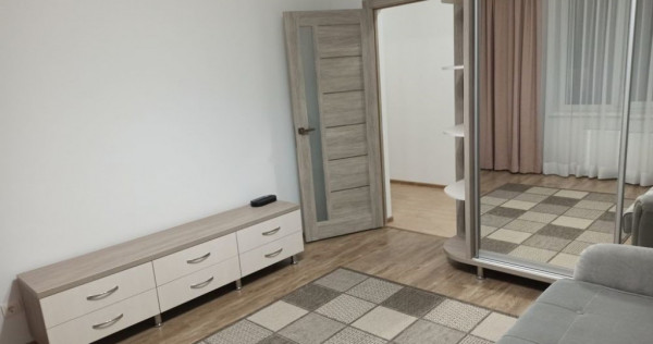 Spre inchiriere apartament cu 2 camere, Metrou Crangasi