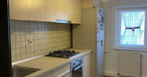 Apartament cu 2 camere situat in zona Unirii Nerva Traian,