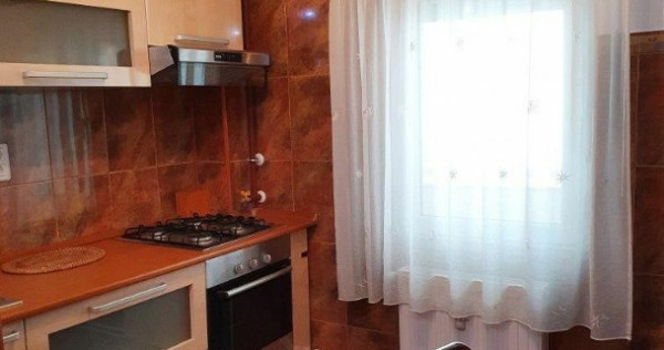 Inchiriere apartament cu 2 camere situat in Vitan