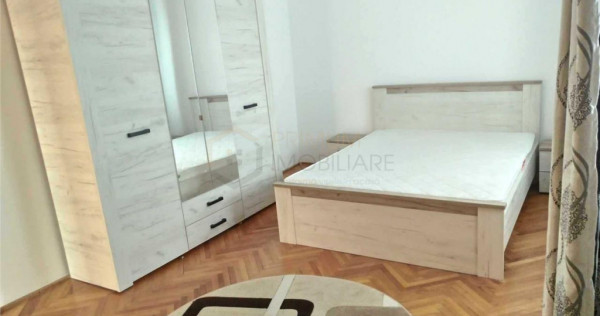 Apartament 2 camere - Zona Girocului - Decomandat