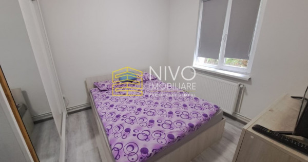 Apartament 2 camere – Tg. Mureș – Dâmbu Pietros - Str. Măgurei