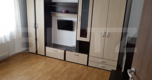 Apartament 2 camere - Turnisor