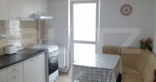 Apartament 2 camere - Turnisor