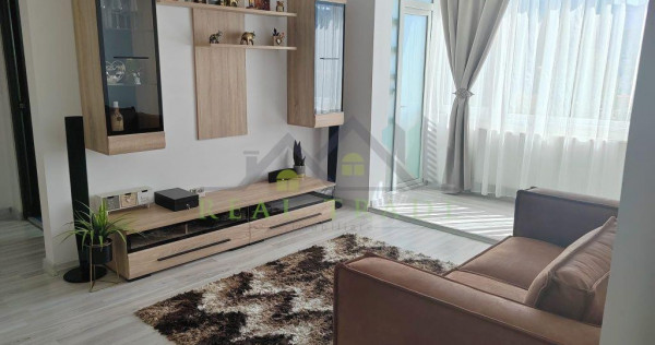 Apartament 3 camere renovat Astra