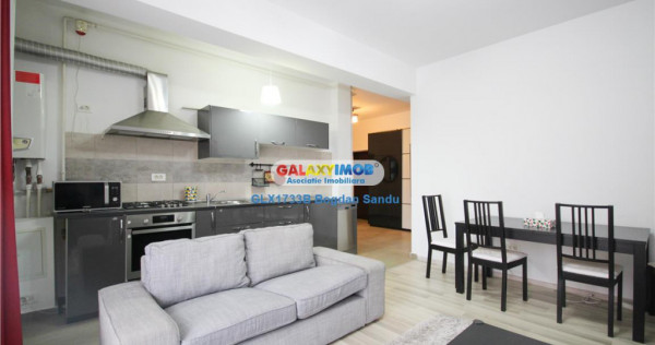 Apartament 3 camere de in Militari Residence - Rezervelor