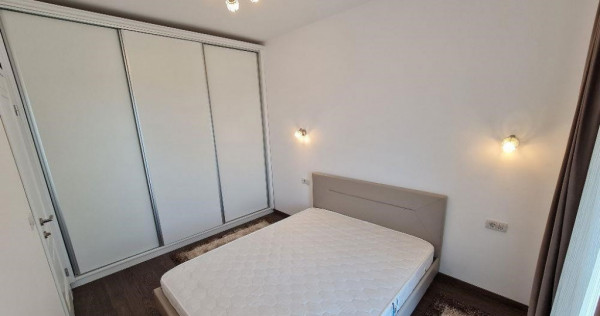 Apartament cu 2 camere, Calea Calarasilor