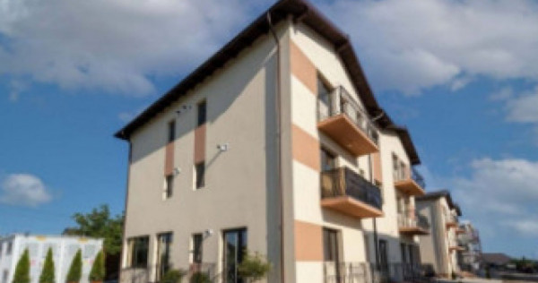 APARTAMENT 1 CAMERA , LUNCA CETATUII