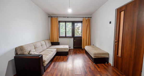 Apartament 2 camere Ostroveni | Etaj 3 | 54MP | ID-MO108