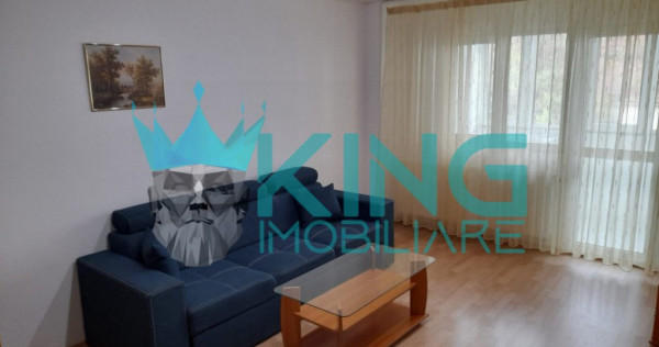 Republicii | Apartament Decomandat 2 Camere | Centrala Propr