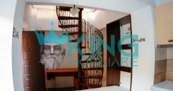 | CASA | CENTRU | PET FRIENDLY | AC |