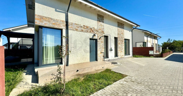 Casa de l Otopeni I Complex Privat I 4 Camere I