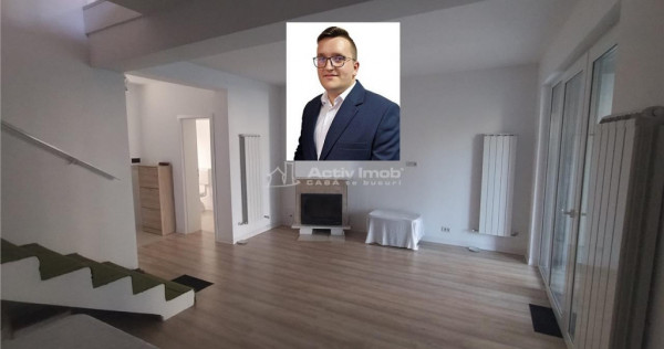 Caransebes, Casa Noua Parter Etaj, Pretabil pentru cabinete