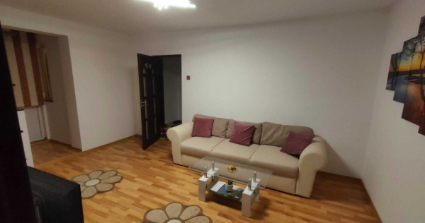 Apartament 2 camere-zona Drumul Taberei