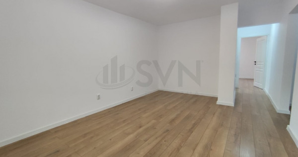 Apartament renovat 2 camere l rond BABA NOVAC