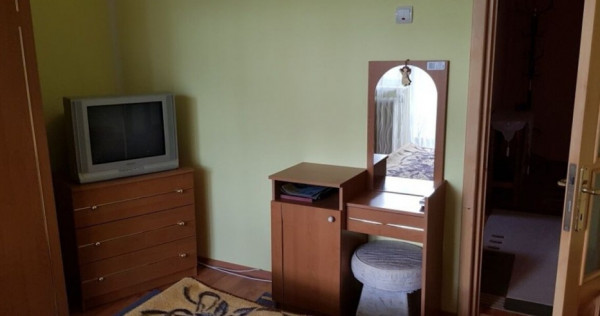 Apartament 2 camere, zona Tratoria