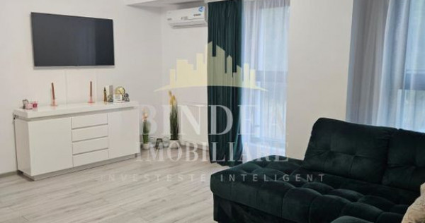 Apartament in bloc nou Timisoara- Lipovei