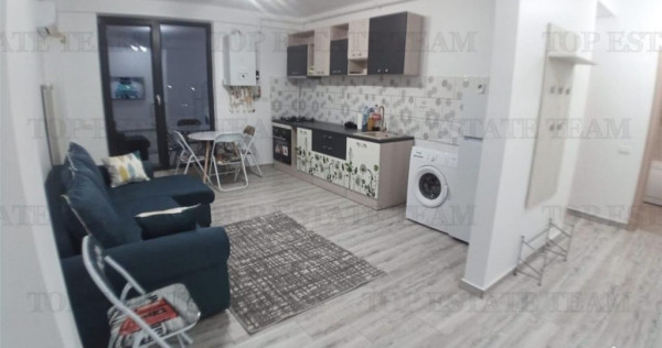 Apartament 2 camere cu terasa generoasa si loc de parcare C