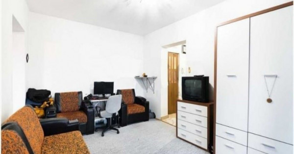 Apartament 2 camere