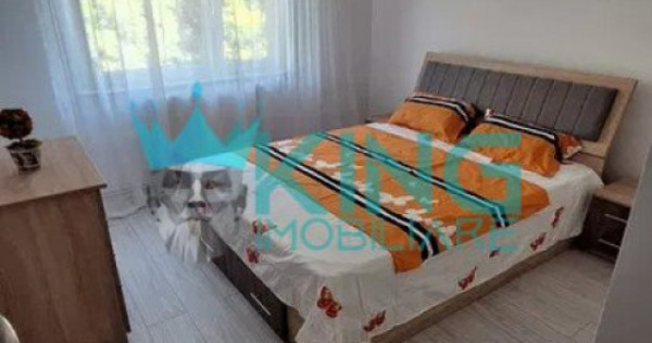 Baile Govora/Apartament 3 camere /Decomandat