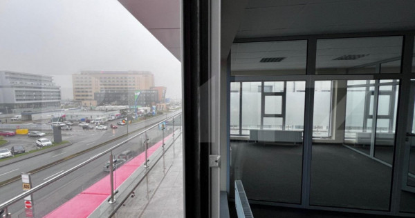 Cladire individuala, medical sau birouri, 900mp, Calea Turzi