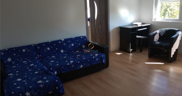 Apartament Renovat Noul Mall