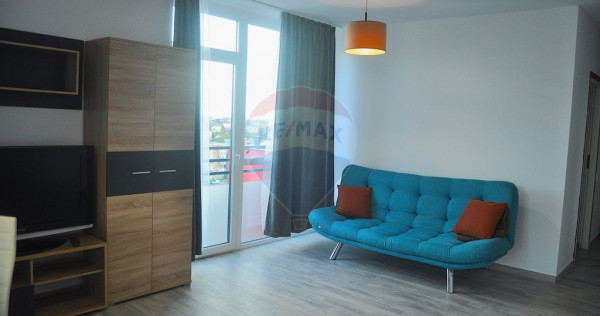 Apartament cu 2 camere de închiriat, ARED Kaufland