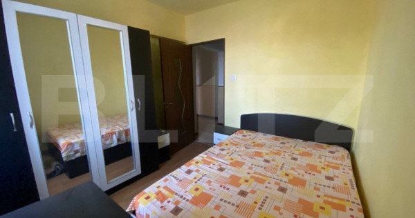 Apartament cu 4 camere, 80mp, zona Dumbrava 2
