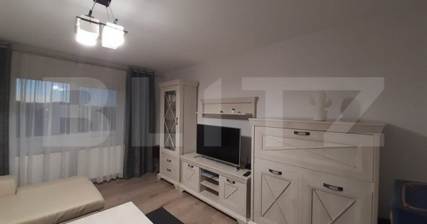 Apartament cu 4 camere in Rasnov - Brasov