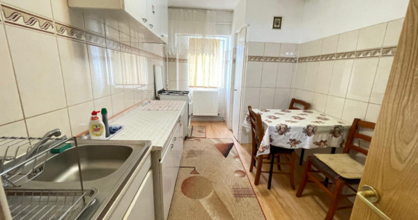 Apartament 2 camere situat in zona GARA