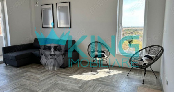 Braytim | 2 Camere | Loc de parcare