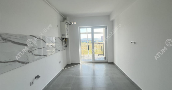 Apartament la cheie de 2 camere si loc de parcare zona Doamn