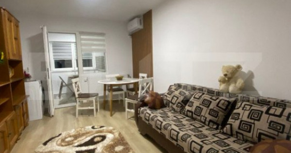 Studio Modern Zona Gavana