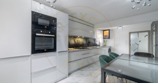 CASA Premium construita cu dragoste Zona Gavana Pitesti