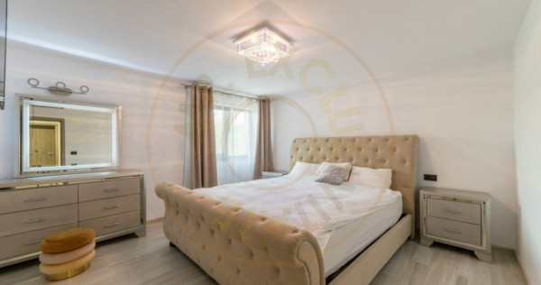 CASA Premium construita cu dragoste Zona Gavana Pitesti