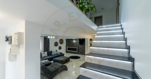 CASA Premium Zona Gavana Pitesti 0% comision