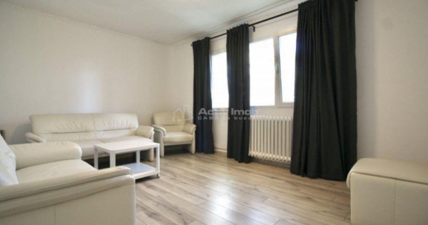 Obregia - 3 camere - mobilat si utilat - pet friendly