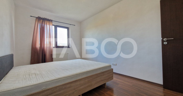 Apartament gata de mutat 2 camere balcon parcare etaj 2 Seli