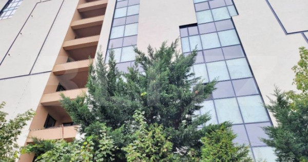 Spatiu de birouri in ansamblul Perfect Residence, Voluntari