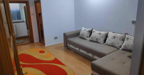 Apartament 1 cameră - Palas Campus, Podul de Piatră