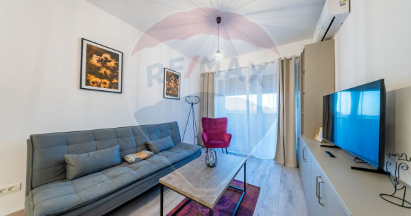 Apartament modern la Adora Park