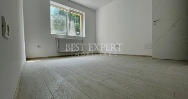 Apartament 2 camere cu Terasa generoasa