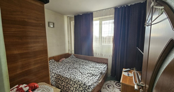 Apartament de Vânzare – Strada Lamotesti, Sector 4, Bu...