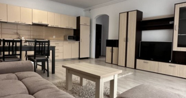 Apartament 2 camere Smaraldului - Campus Universitate- term